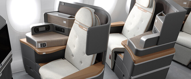 Angebot nach Boston in der Business Class mit TAP Portugal