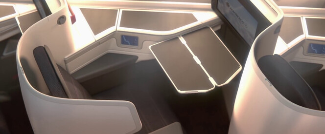 Angebot nach Mexiko-Stadt in der Business Class mit Aeroméxico