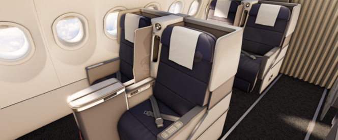 Angebot nach Malé in der Business Class mit Gulf Air