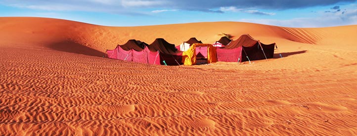 Angebot nach Dubai in der Business Class mit Qatar Airways
