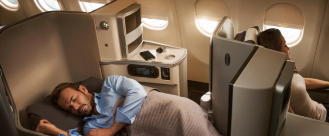 Offer to Havana in Business Class with Iberia